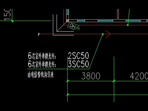 弱電管溝工程2