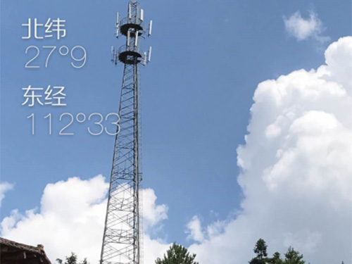通信線路工程施工4
